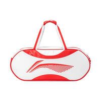 Li-Ning Oval Vit