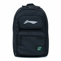 Li-Ning Ryggsäck Clever Svart