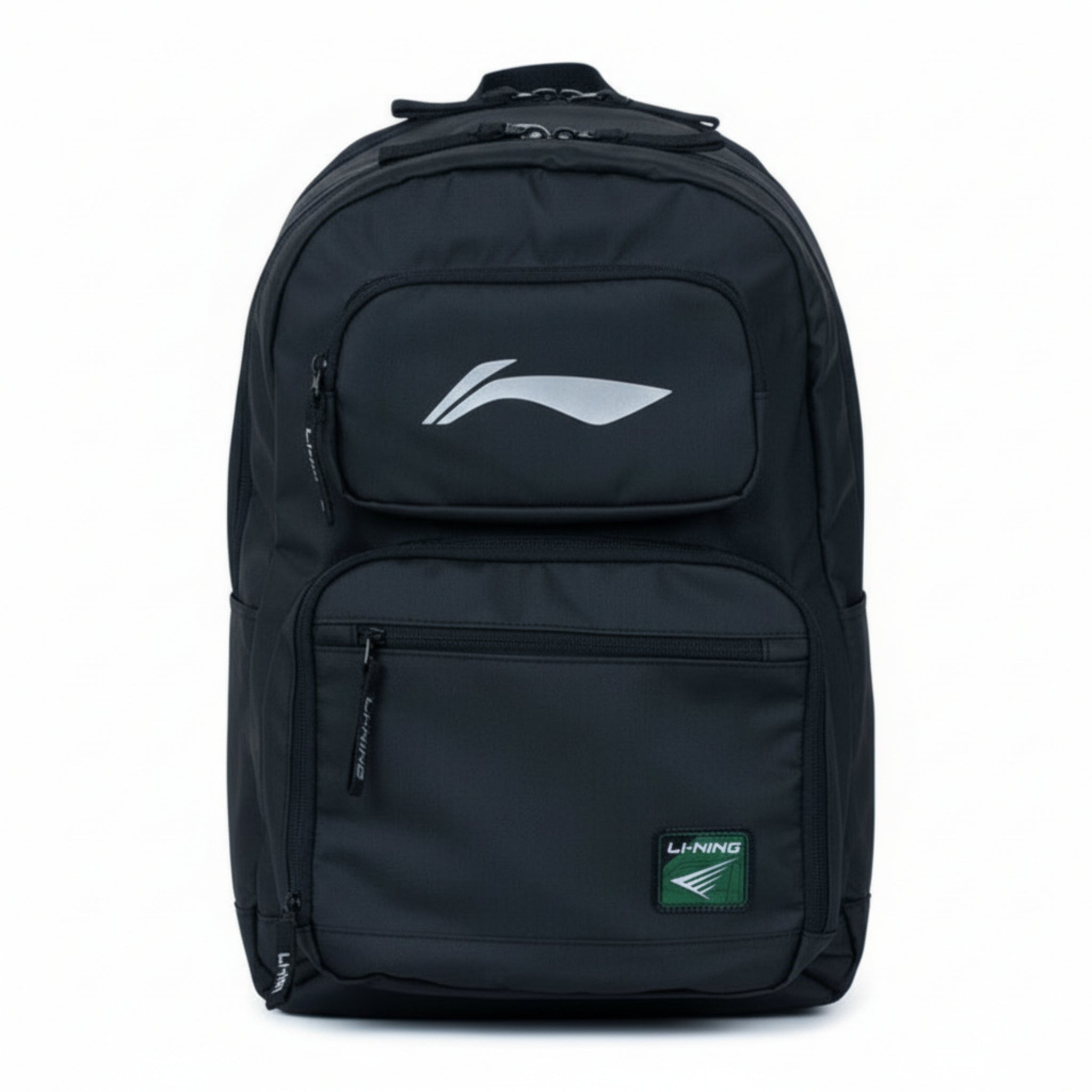 Li-Ning Ryggsäck Clever Svart