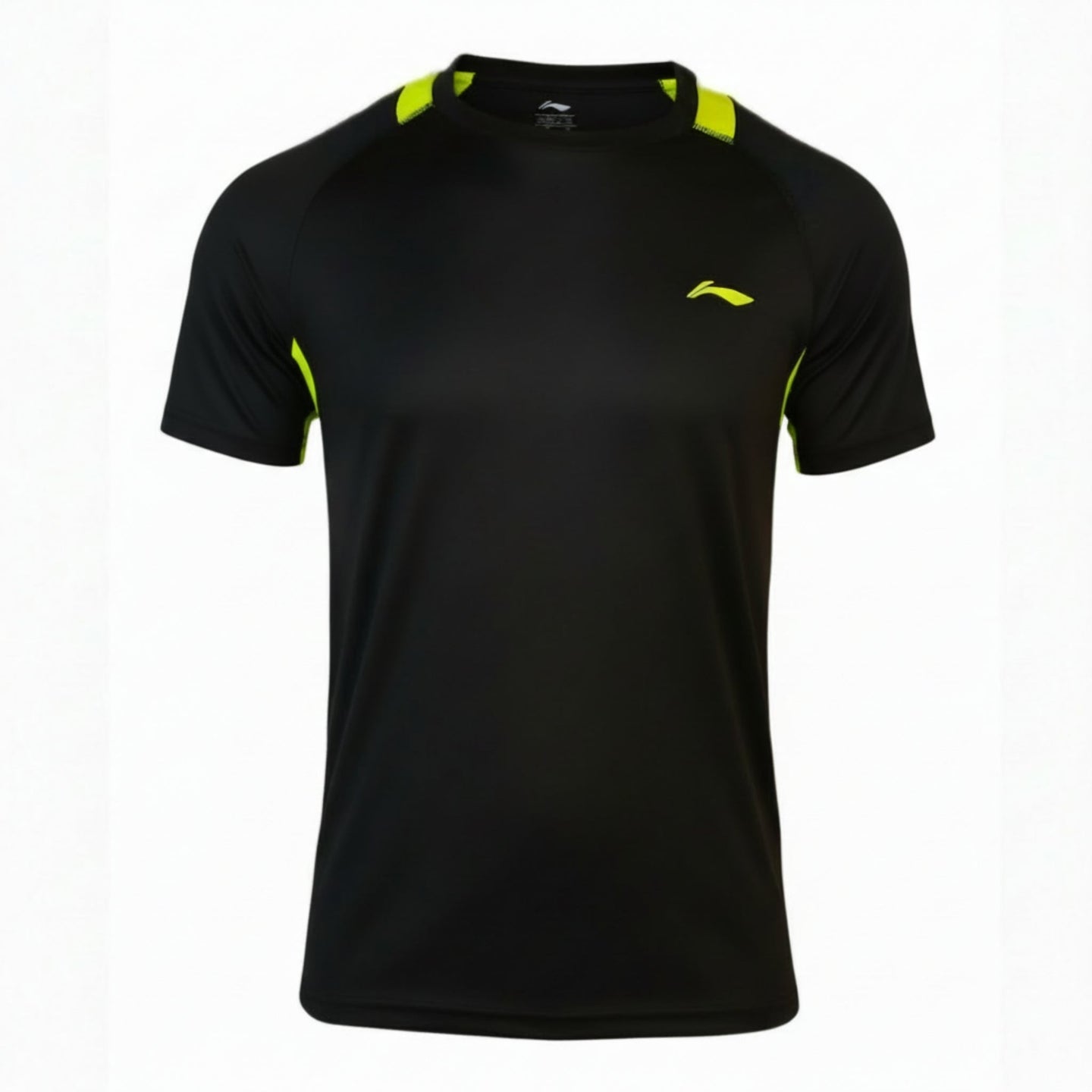 Li-Ning Black Base Träningsskor Dam