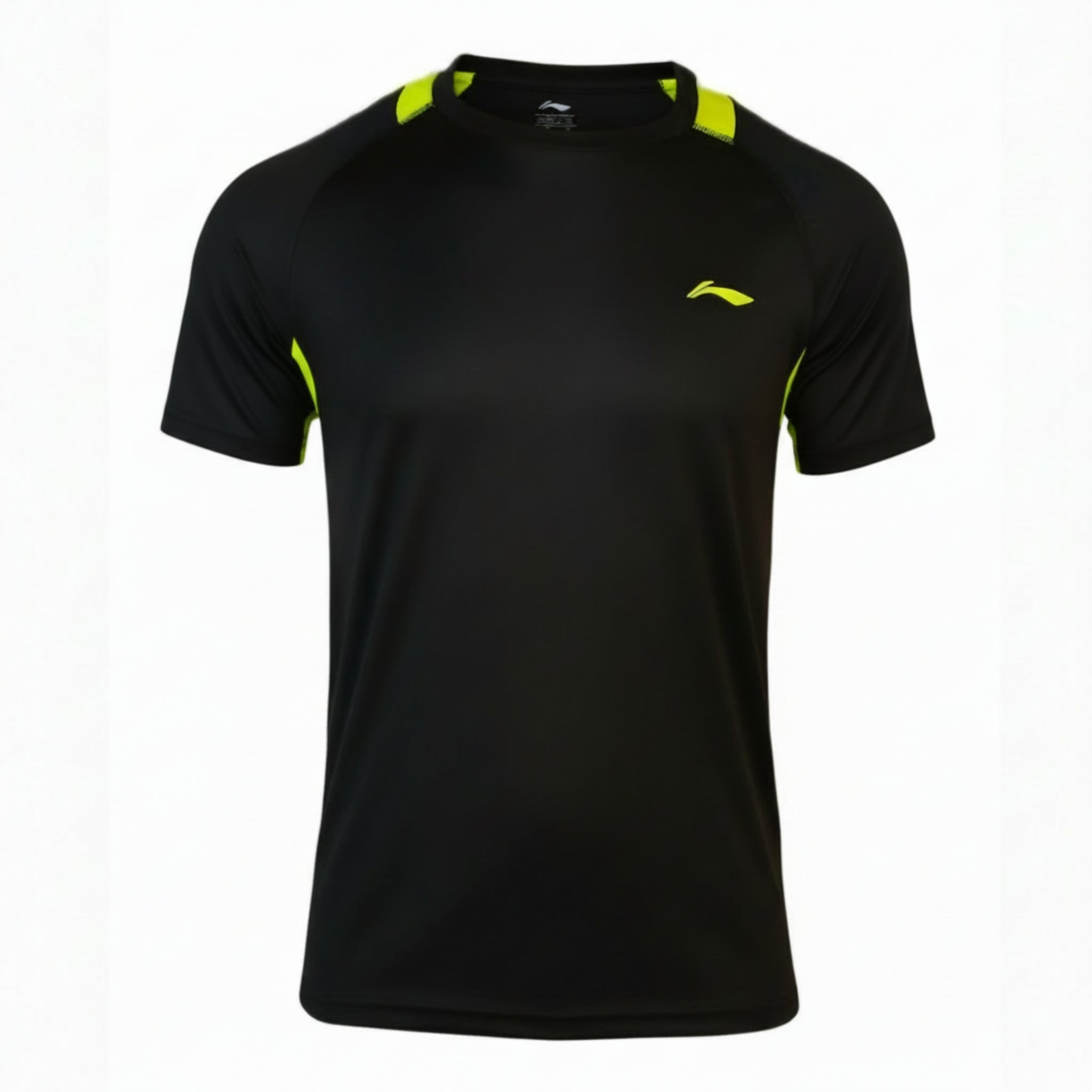 Li-Ning Black Base Träningsskor Dam