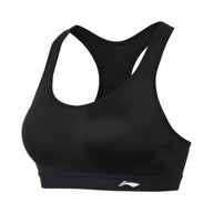 Li-Ning Sport-BH - Svart