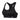 Li-Ning Sport-BH - Svart