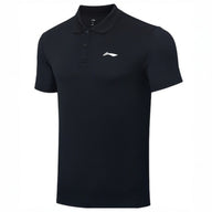 Li-Ning Polo Classic 2 Svart