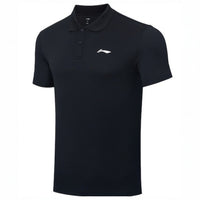Li-Ning Polo Classic 2 Svart
