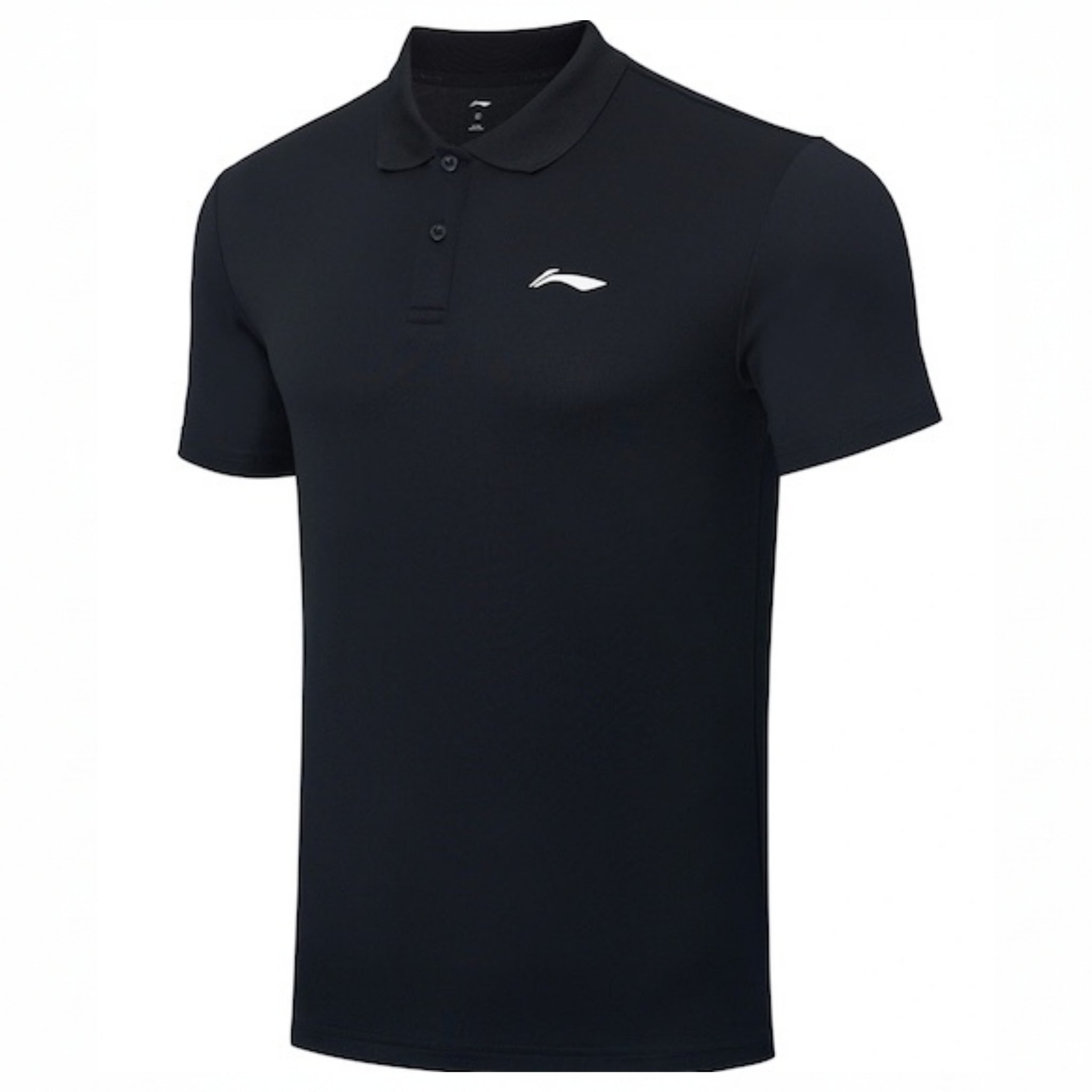 Li-Ning Polo Classic 2 Svart