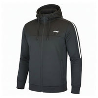 Li-Ning Träningströja - Hoodie Young