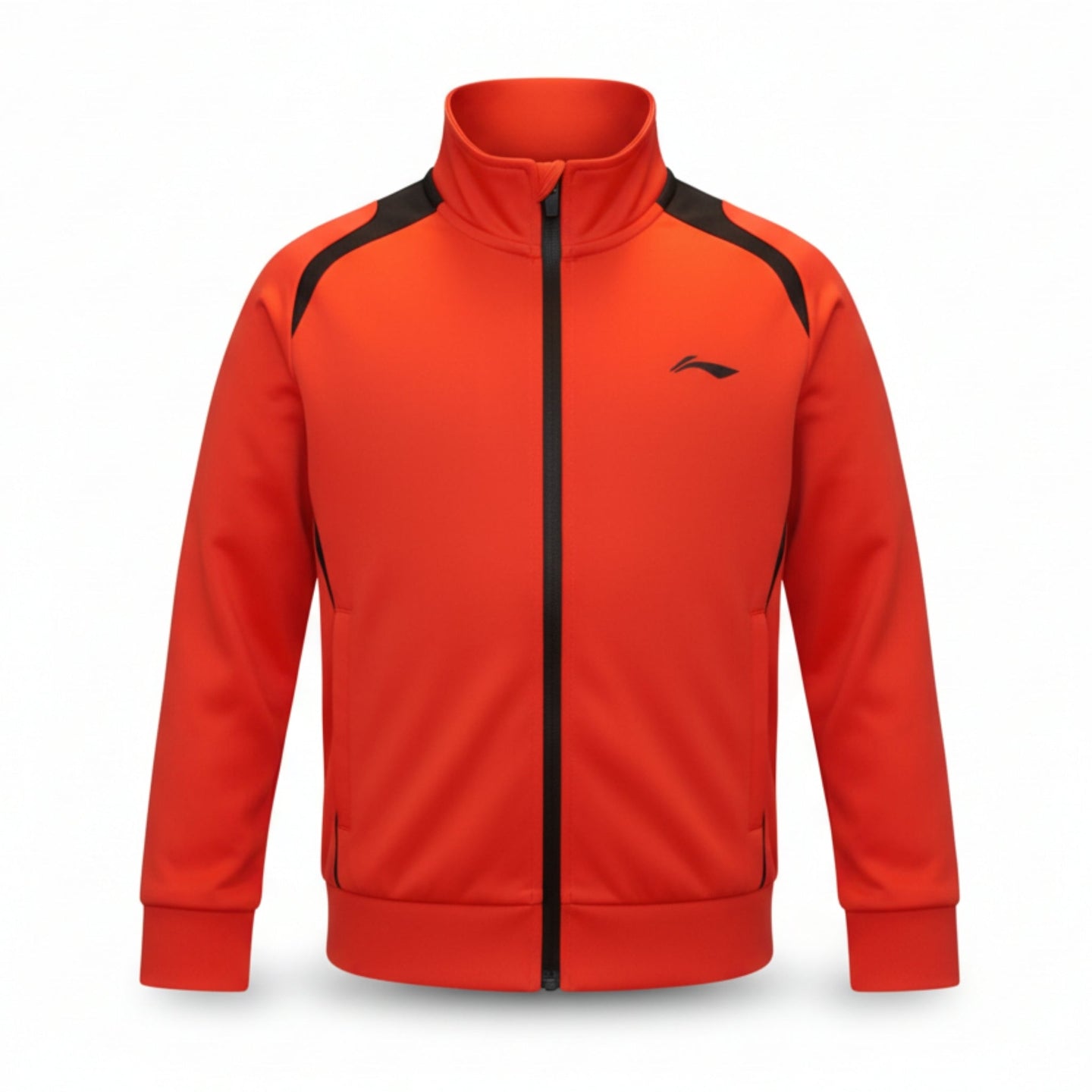 Li-Ning Röd Look Barn