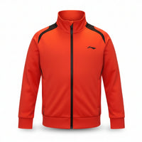 Li-Ning Röd Look Barn