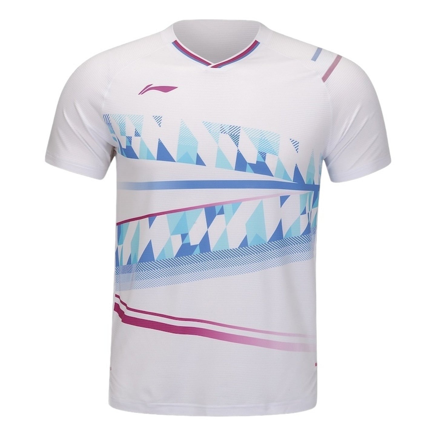 Li-Ning Iceberg Vit Unisex