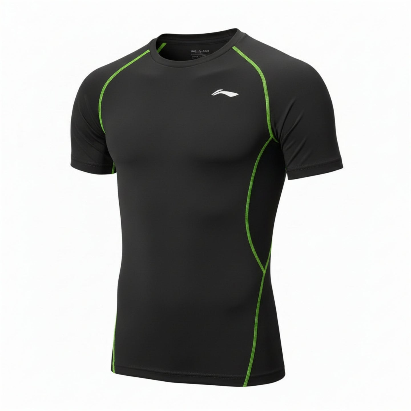 Li-Ning Power Shell Svart Herr 