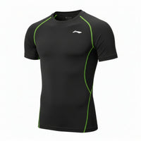 Li-Ning Power Shell Svart Herr 
