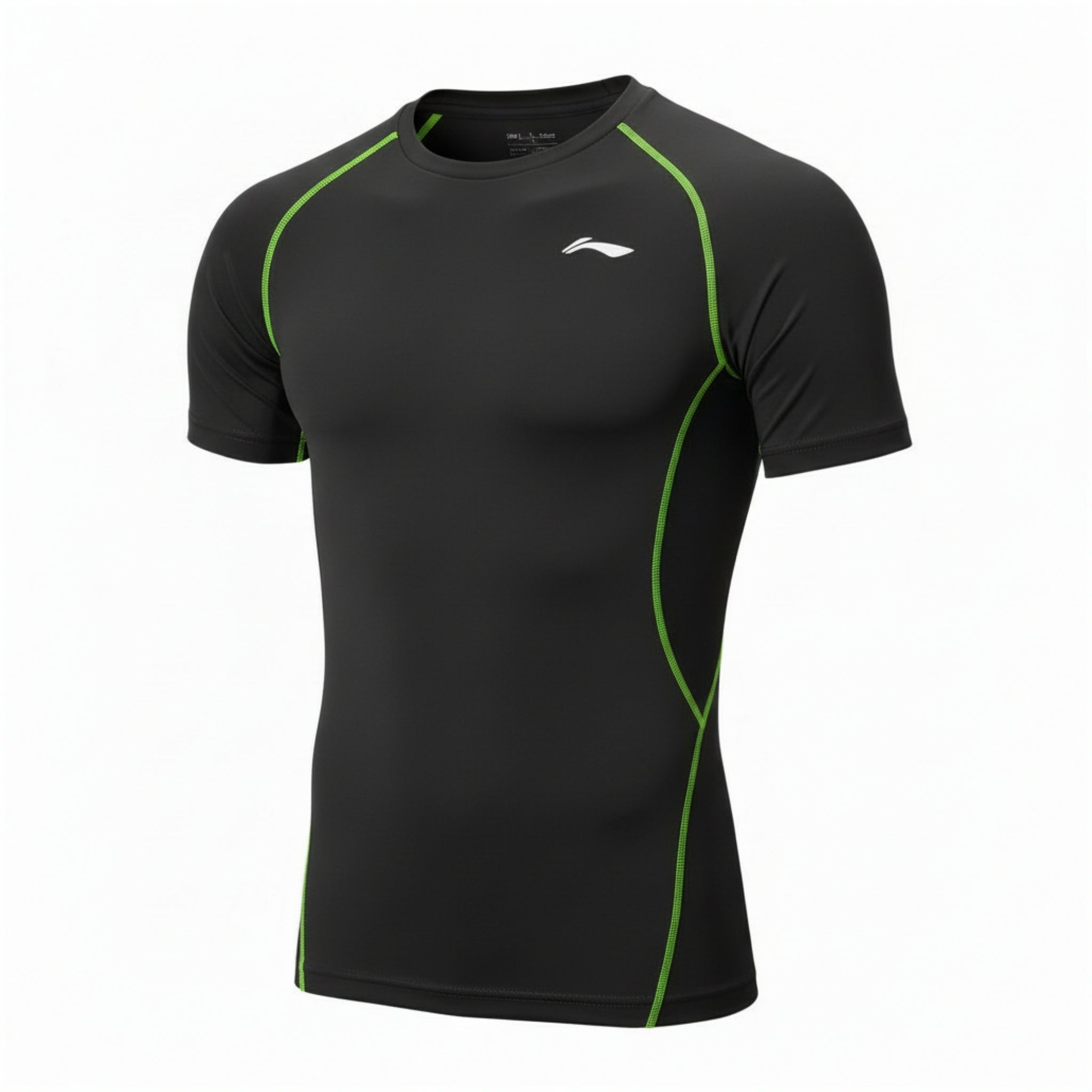 Li-Ning Power Shell Svart Herr 