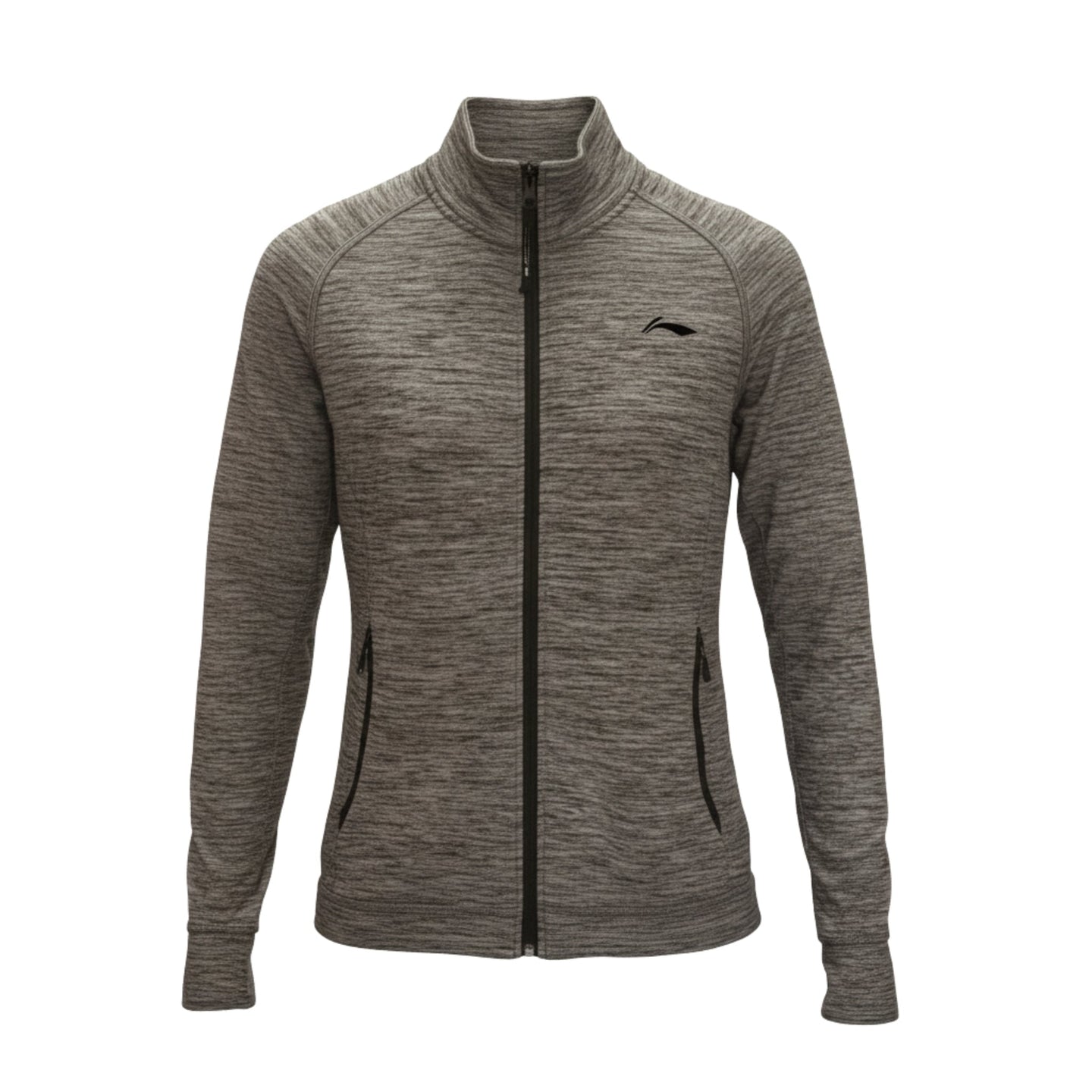 Li-Ning Grå/Svart Culture Unisex