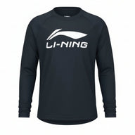 Li-Ning Överdrag Svart Unisex
