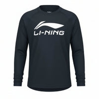 Li-Ning Överdrag Svart Unisex