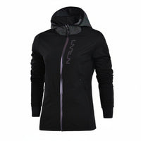 Li-Ning Löparjacka - Vindjacka/Huva Dam