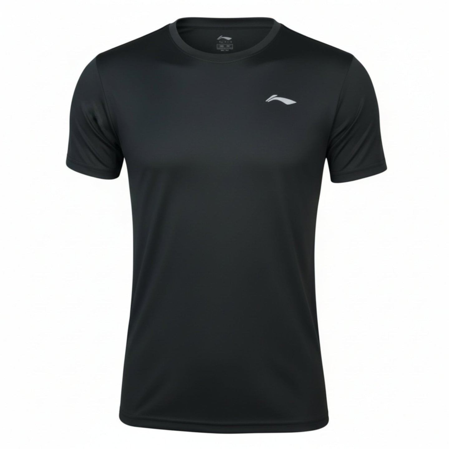 Li-Ning Svart Utmärkt Träning Dam