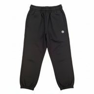 Li-Ning Träningsbyxor Svarta Smarta Dam