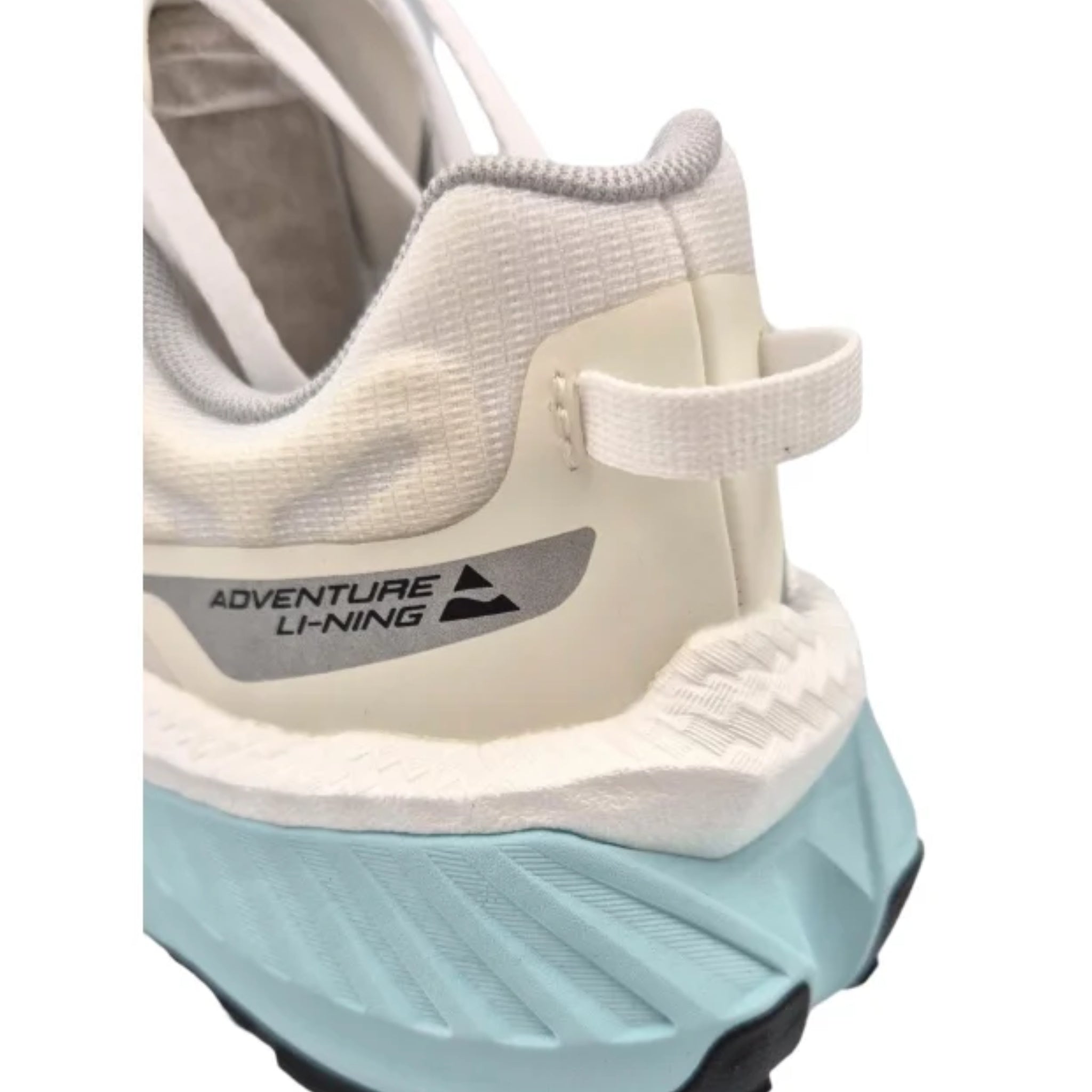 Adventure Trail - Li-Ning Løbesko - LN-RUN