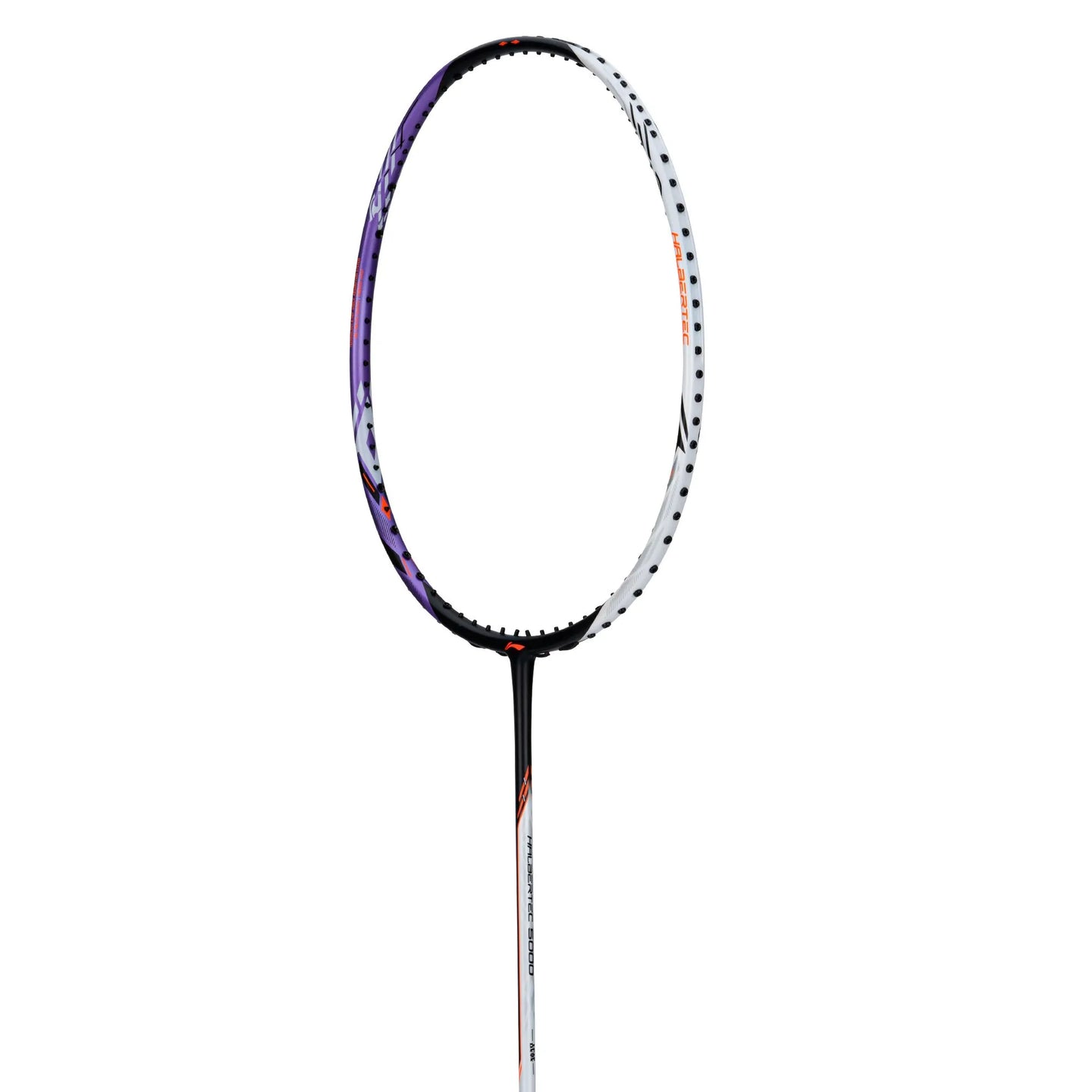 Badminton ketcher - Li-Ning Halbertec 5000 - SportYouUp Danmark