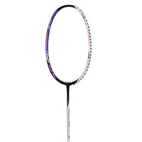 Badminton ketcher - Li-Ning Halbertec 5000 - SportYouUp Danmark
