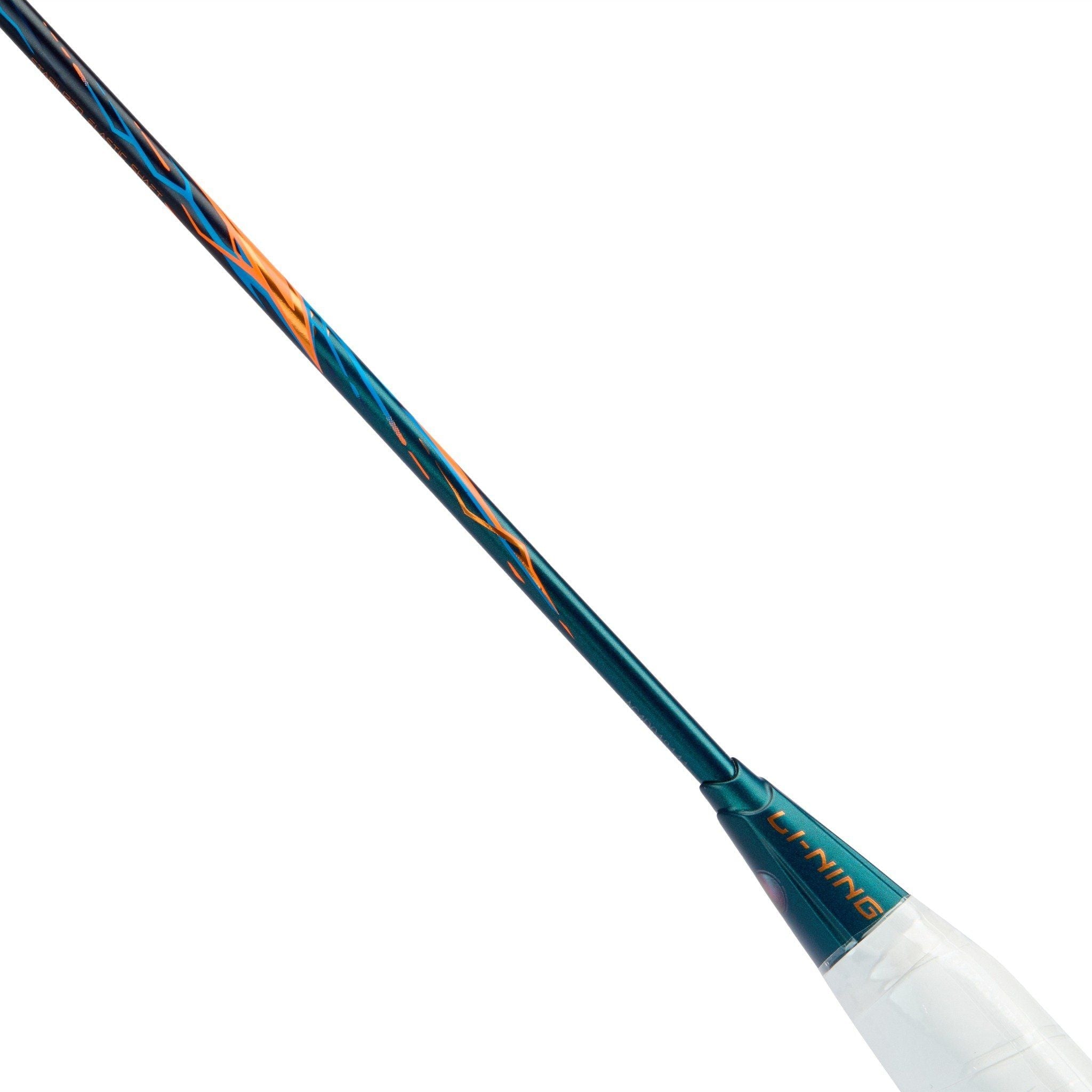 Badmintonketcher - Li-Ning AXForce 90 - SportYouUp Danmark