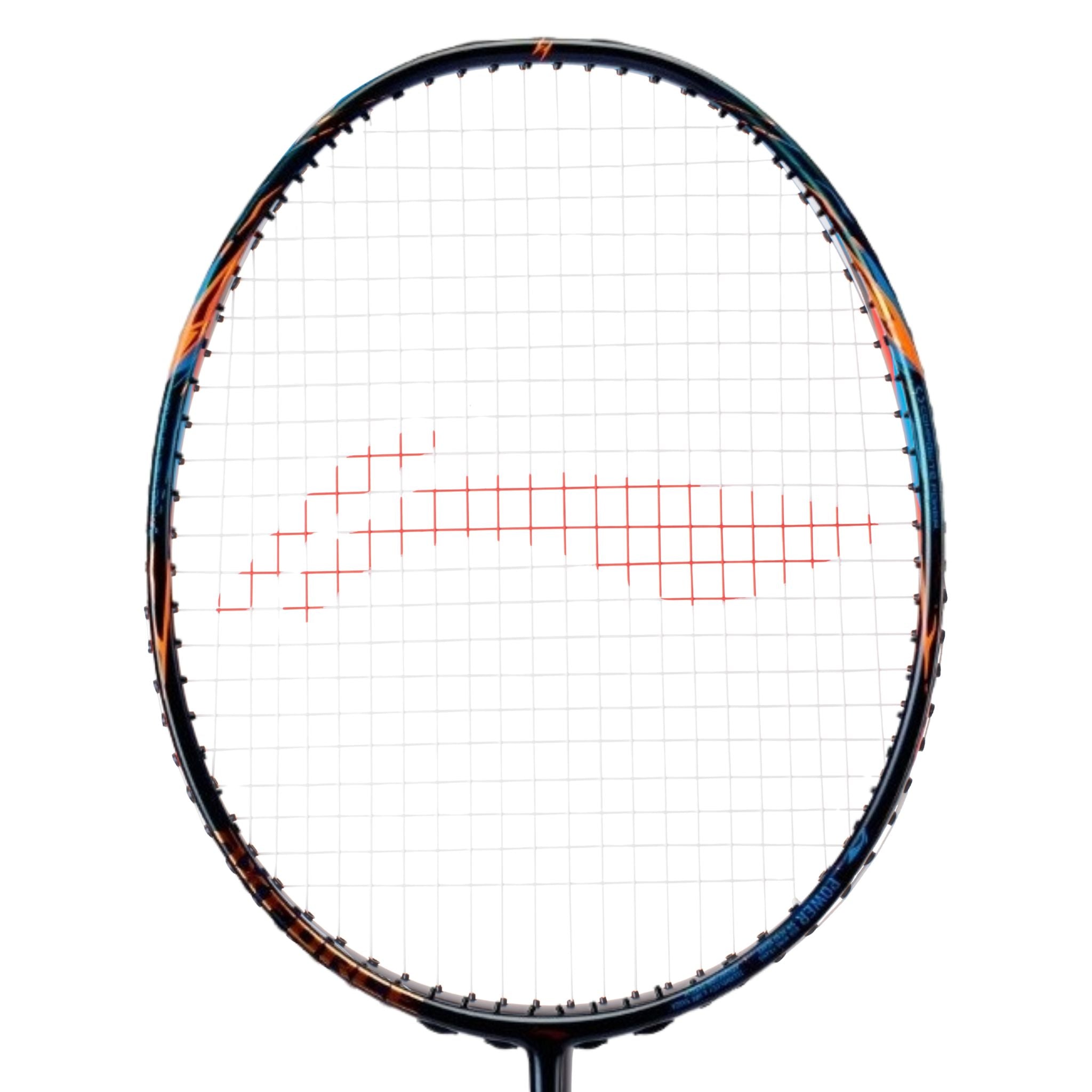 Badmintonketcher - Li-Ning AXForce 90 - SportYouUp Danmark