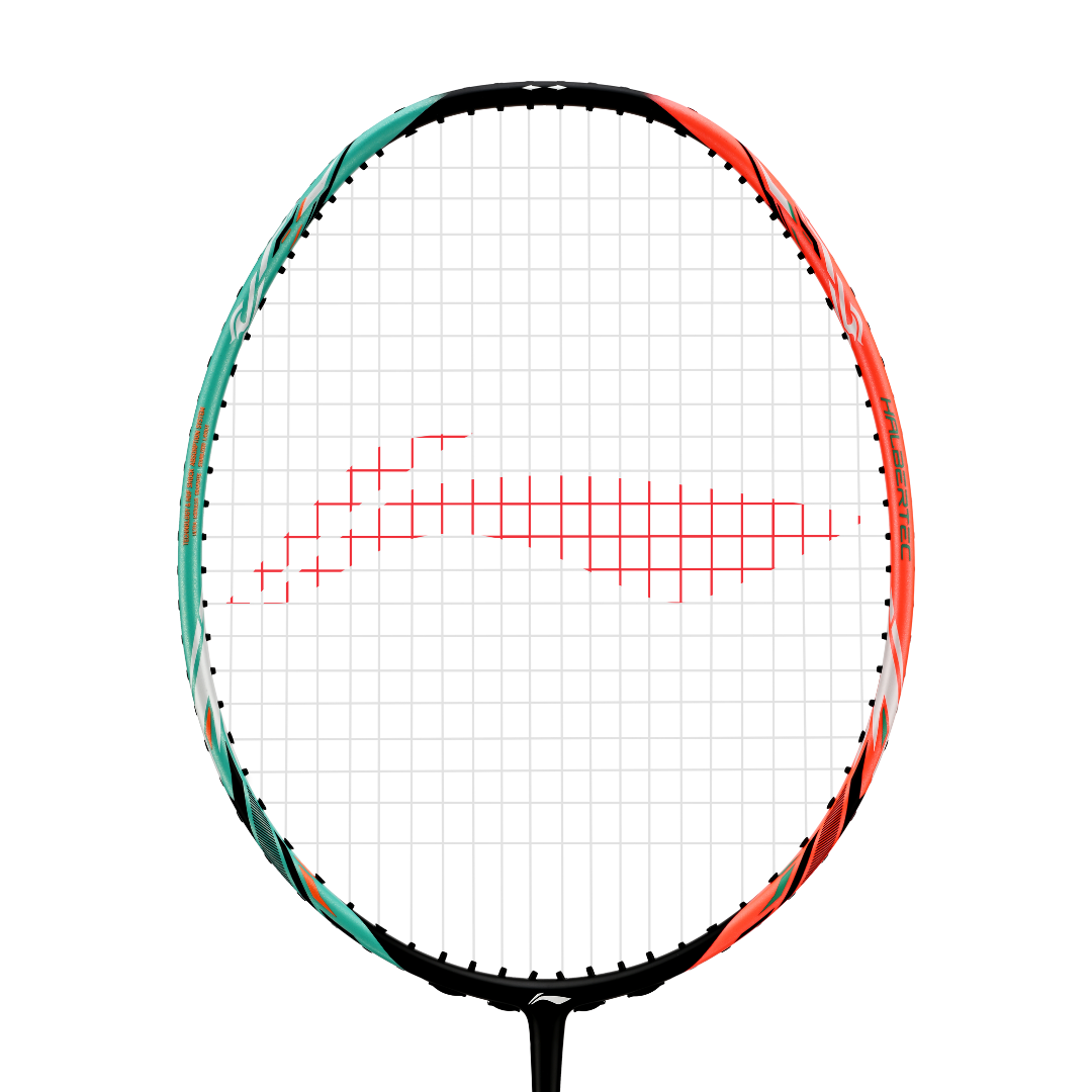 Badminton ketcher - Li-Ning Halbertec 7000 - SportYouUp Danmark