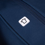 Badminton Bag - Li-Ning Fade Blue - SportYouUp Danmark