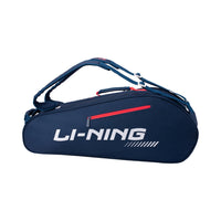 Badminton Bag - Li-Ning Fade Blue - SportYouUp Danmark