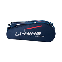 Badminton Bag - Li-Ning Fade Blue - SportYouUp Danmark