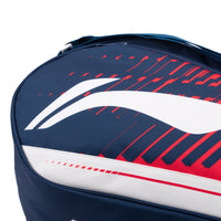 Badminton Bag - Li-Ning Fade Blue - SportYouUp Danmark