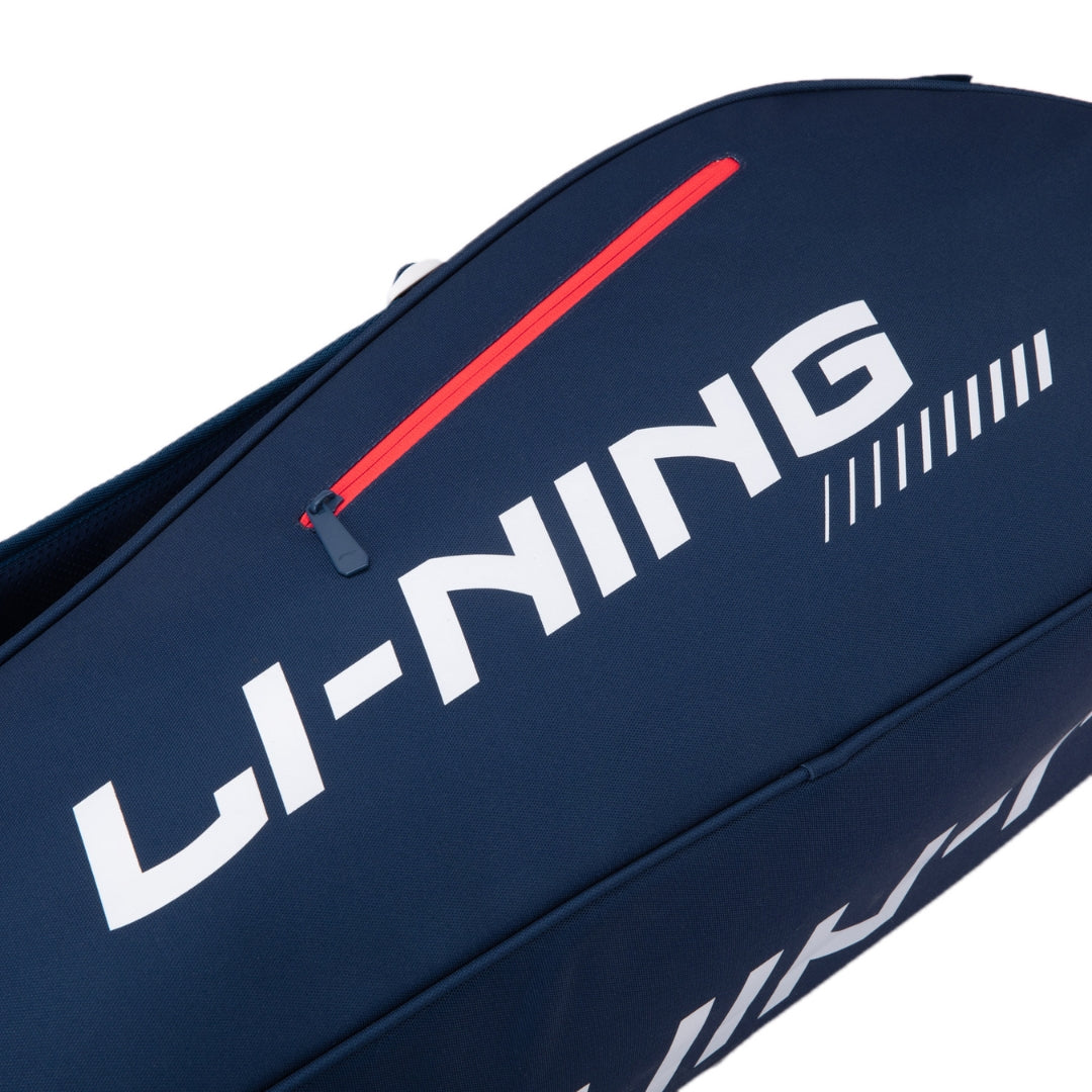 Badminton Bag - Li-Ning Fade Blue - SportYouUp Danmark