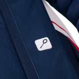 Badminton Bag - Li-Ning Fade Blue - SportYouUp Danmark