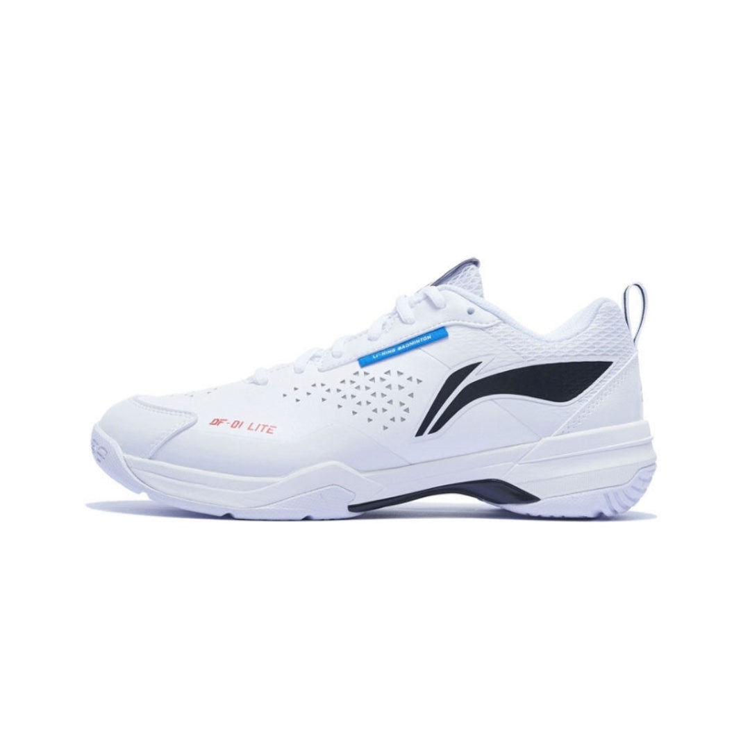 Badmintonsko - Li-Ning Blade Lite White - SportYouUp Danmark
