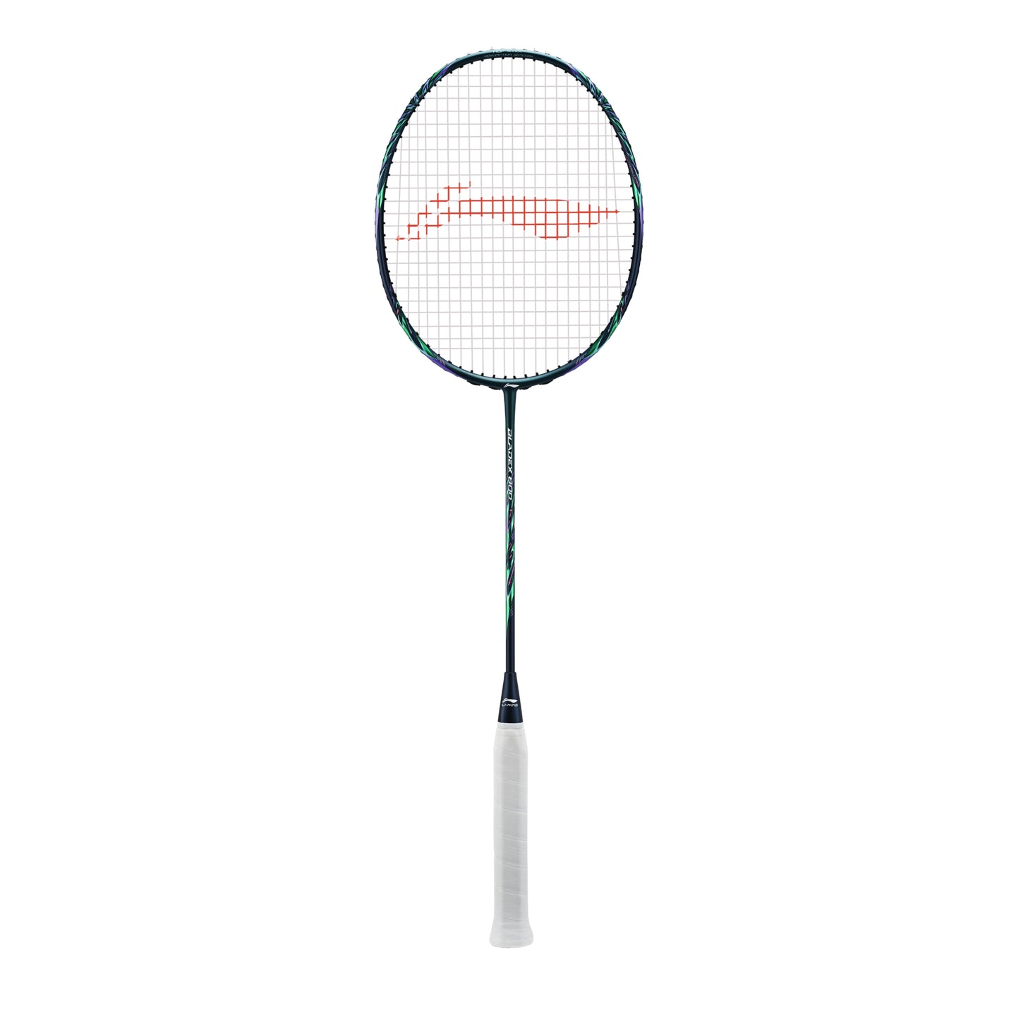 Li-Ning Bladex 800 Mörkgrön
