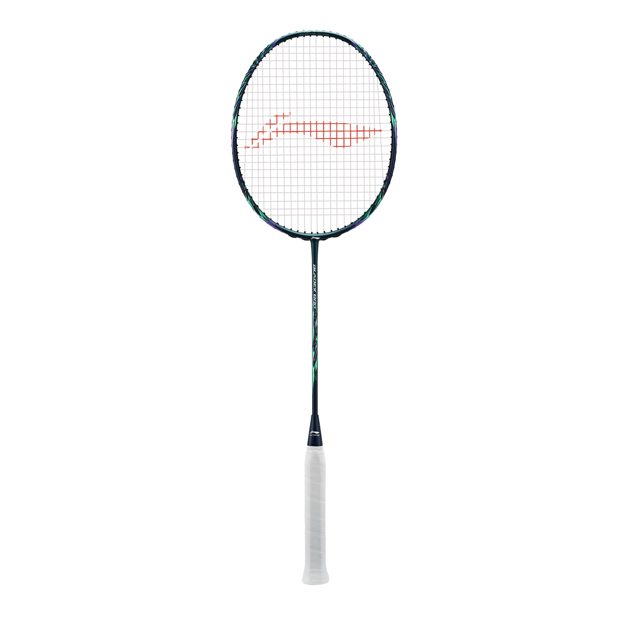 Li-Ning Bladex 800 Mörkgrön