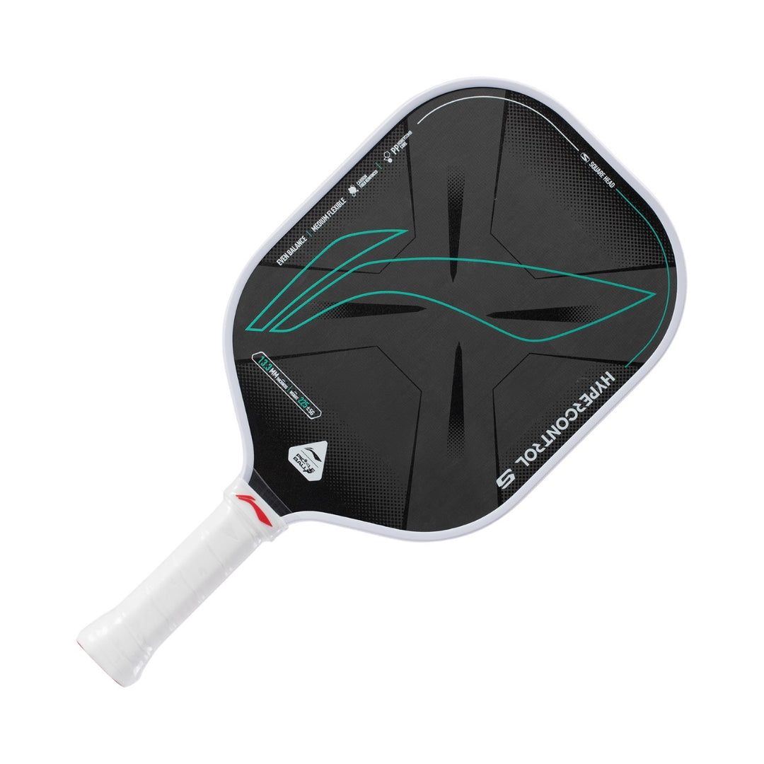 Pickleball bat - Li-Ning HyperControl 5 Light - SportYouUp Danmark