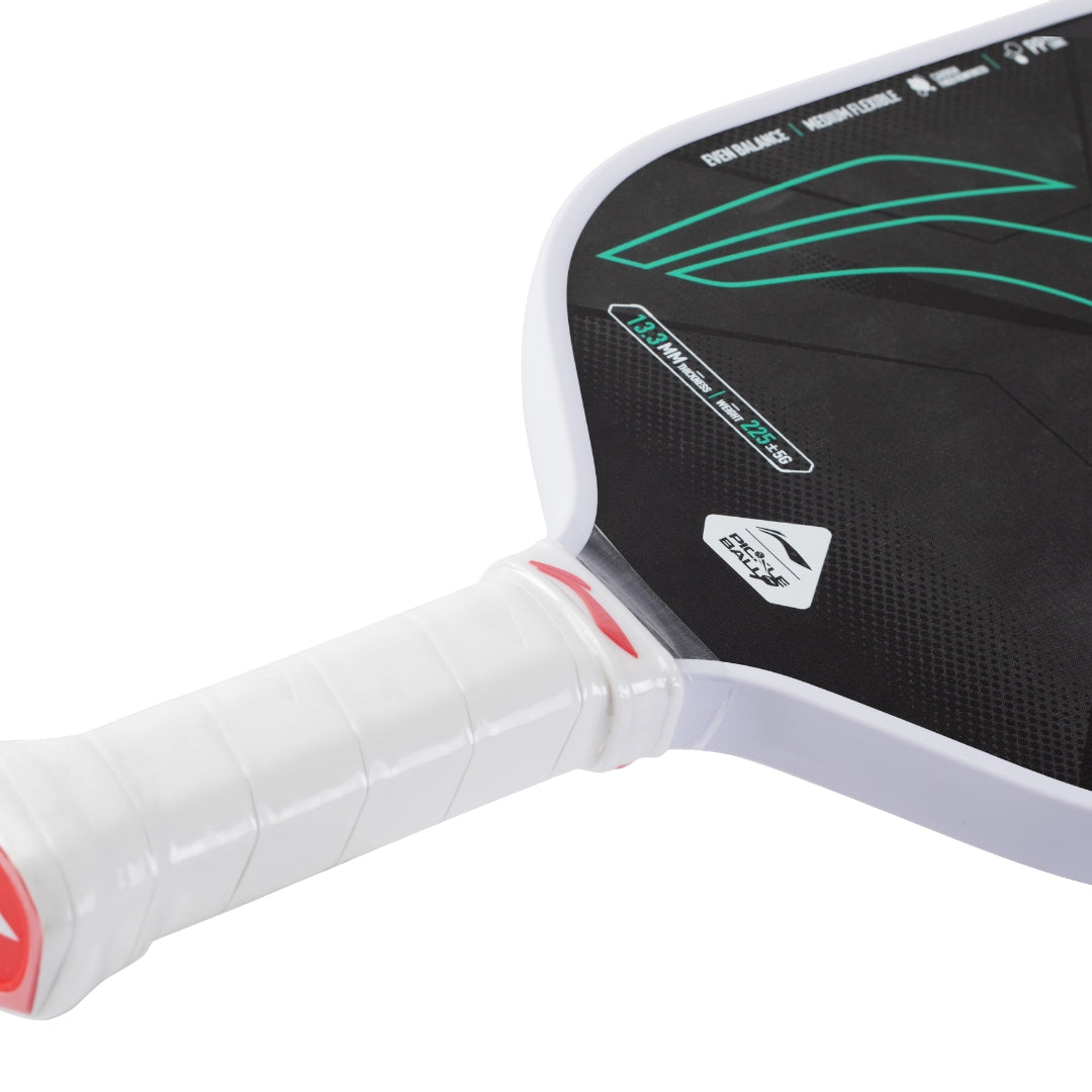 Pickleball bat - Li-Ning HyperControl 5 Light - SportYouUp Danmark