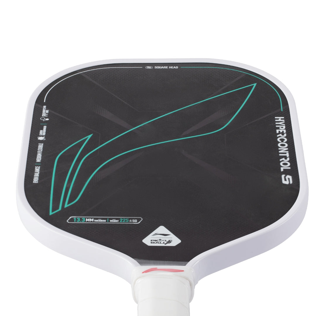 Pickleball bat - Li-Ning HyperControl 5 Light - SportYouUp Danmark