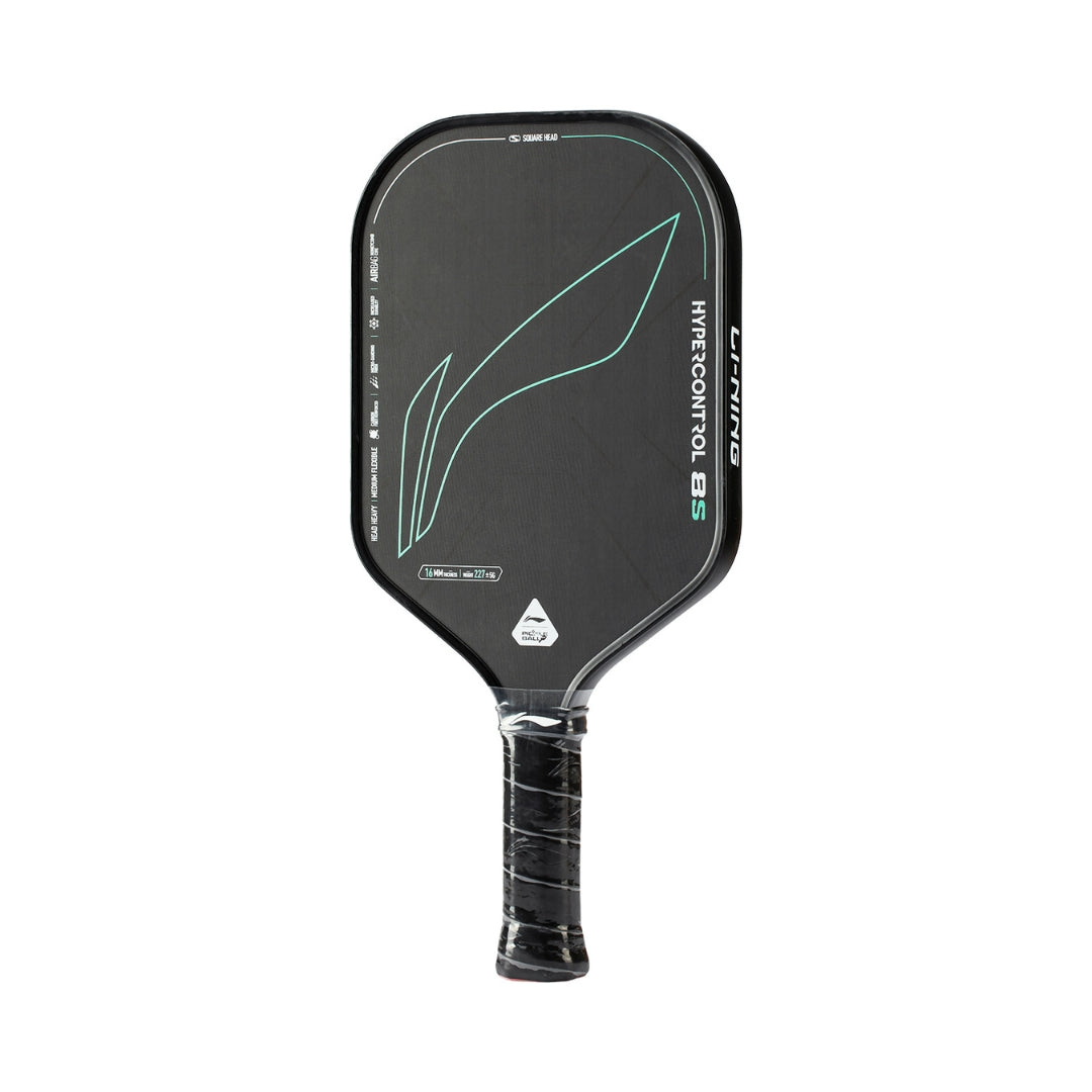 Pickleball bat - Li-Ning HyperControl 8S - SportYouUp Danmark
