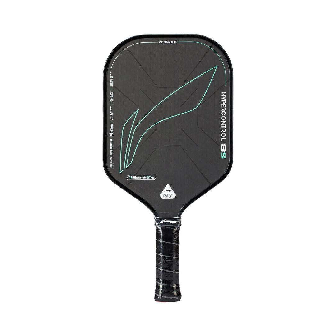 Pickleball bat - Li-Ning HyperControl 8S - SportYouUp Danmark