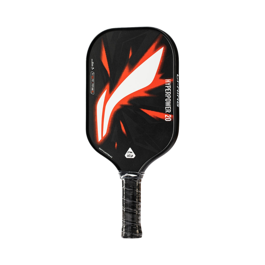 Pickleball bat - Li-Ning HyperPower 20 - SportYouUp Danmark