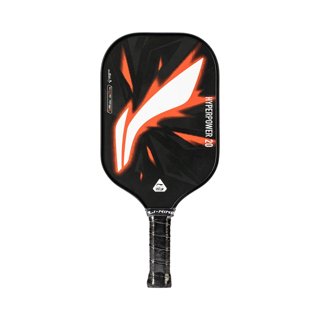 Pickleball bat - Li-Ning HyperPower 20 - SportYouUp Danmark