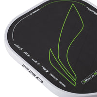 Pickleball bat - Li-Ning HyperPower 50 Light - SportYouUp Danmark
