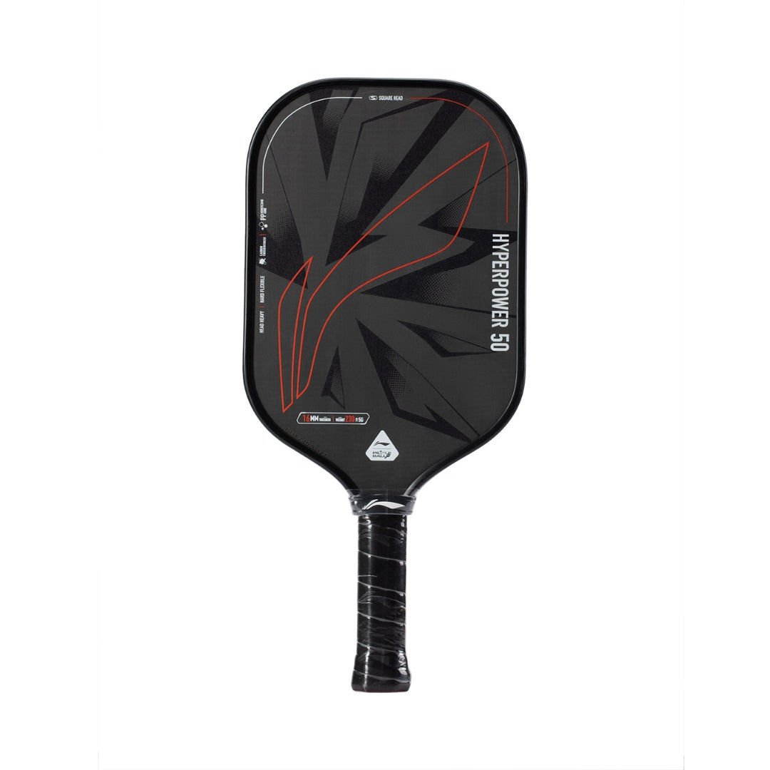 Pickleball bat - Li-Ning HyperPower 50 - SportYouUp Danmark