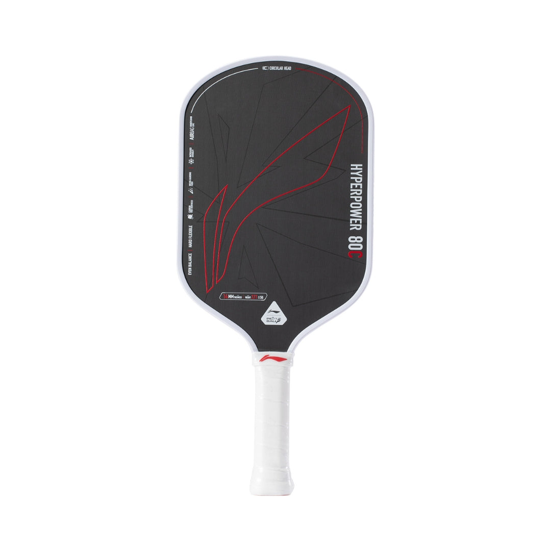 Pickleball bat - Li-Ning HyperPower 80C - SportYouUp Danmark