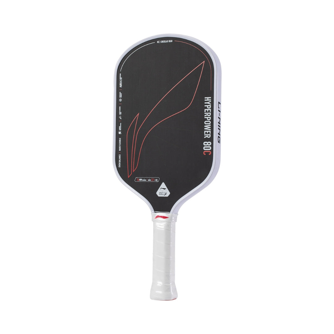 Pickleball bat - Li-Ning HyperPower 80C - SportYouUp Danmark