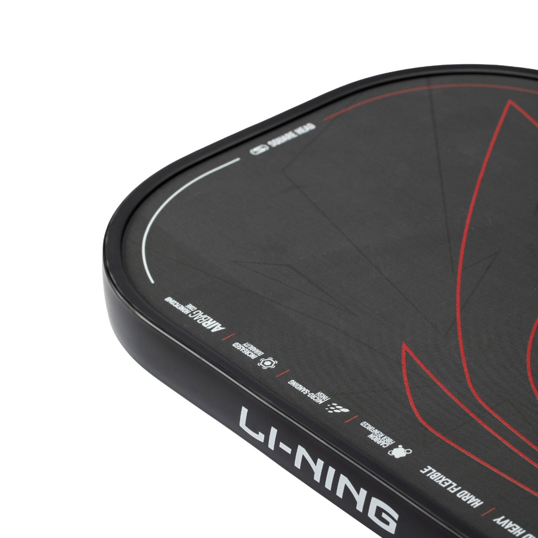 Pickleball bat - Li-Ning HyperPower 80S - SportYouUp Danmark